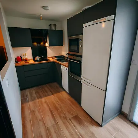 Montpeyroux Σπίτι διακοπών Montpeyroux (Puy-de-Dome)