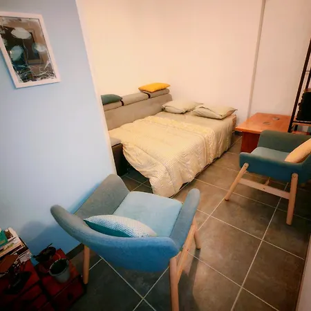 Σπίτι διακοπών Montpeyroux *